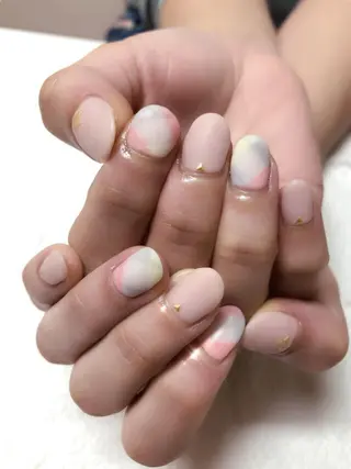 ネイル N Kaoriのネイルデザイン