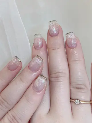 ネイル LEDアイラッシュ ∩_∩アオイのマツエク・マツパデザイン