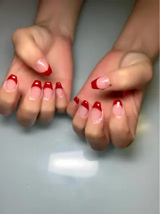 ネイル 中川 ユカのネイルデザイン