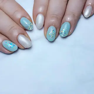 ネイル Nail ameria megu所属・ameria meguのネイルデザイン