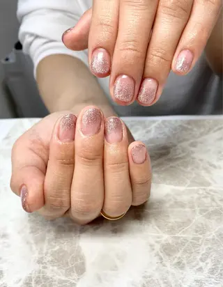 ネイル ゆぴねいる所属・ゆぴねいる yupinailのネイルデザイン