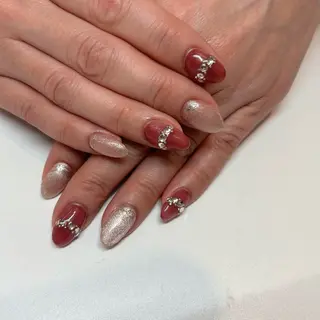 ネイル M's Beautysalon所属・M's 新小岩  ゴトウのマツエク・マツパデザイン