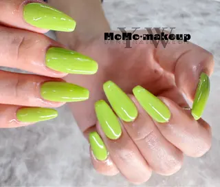 ネイル 閨匠 上野店のネイルデザイン