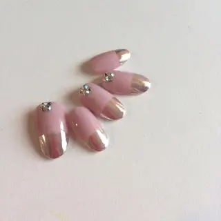 ネイル NailLaLuce ネイルラルーチェのネイルデザイン