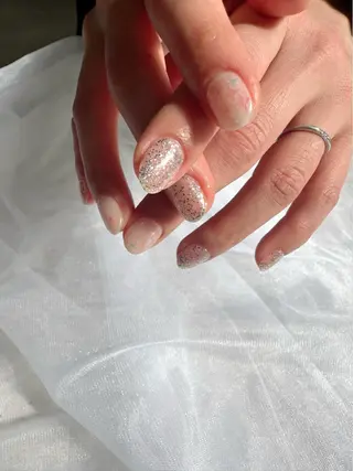 ネイル 🪞KAPE NAIL 🪞のネイルデザイン