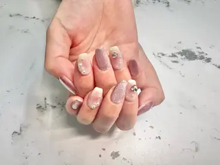 ネイル nail♡ wakaba♡のネイルデザイン