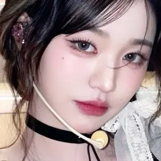 マツエク・マツパ miho 【韓国束感まつげ】のマツエク・マツパデザイン