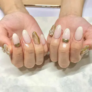 ネイル Babel Mirokuのエステ・リラクイメージ