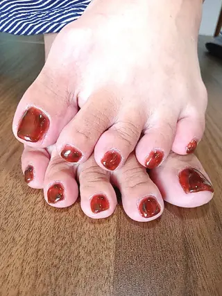 ネイル フットケアルーム ~KaPilina~のその他イメージ