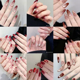 ネイル Van Nail Salonのネイルデザイン