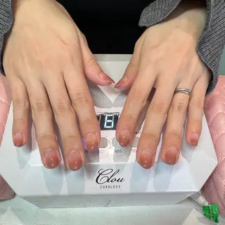 ネイル Girasol YUKIのネイルデザイン