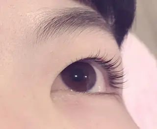 マツエク・マツパ akane ⭐︎のマツエク・マツパデザイン