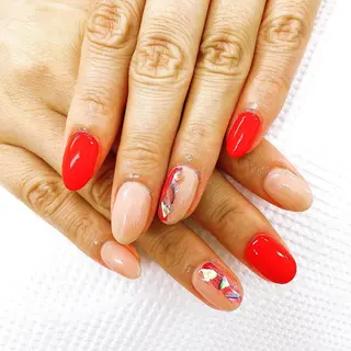 ネイル N._._.claw[エヌクロー]所属・N._._. clawのネイルデザイン