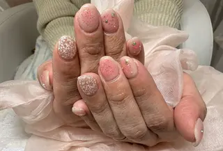 ネイル Nail's AOAQUA所属・AOAQUA SHIORIのネイルデザイン