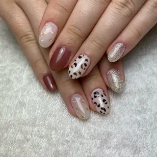 ネイル COCO+所属・COCO +のエステ・リラクイメージ