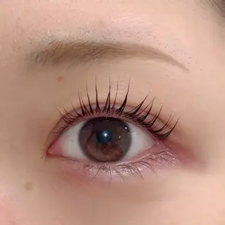 マツエク・マツパ vimLash RICOのマツエク・マツパデザイン