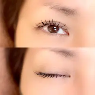 マツエク・マツパ eyelash salon  CARIN所属・CARIN 柏木のマツエク・マツパデザイン