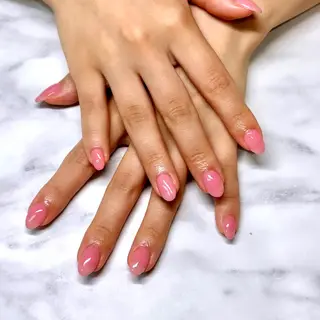 ネイル Bianca浦和西口 Takenouchiのネイルデザイン