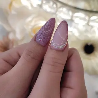 ネイル RUNWAY 　　の眉毛・アイブロウイメージ