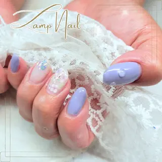 ネイル Lamp Nailのネイルデザイン