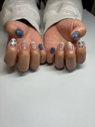ネイル cottynail -miki-のその他イメージ