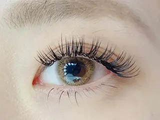 マツエク・マツパ GRANDEcara 栄　manamiのマツエク・マツパデザイン