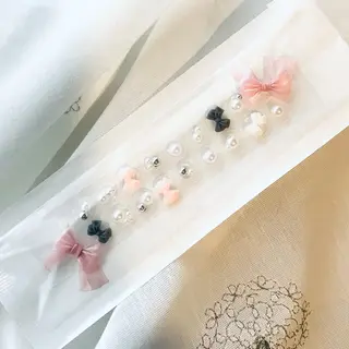 S LOUNGE NAIL(エステ・耳ツボ)所属・耳つぼ💎エステ kimiのその他イメージ