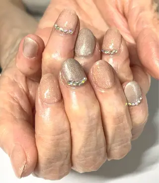 ネイル koto nails所属・koto nailsのネイルデザイン