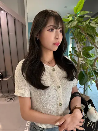 ロング urara/似合わせ /ショート/ボブのヘアスタイル