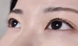 マツエク・マツパ EyelashSalon chel所属・新越谷駅徒歩１分❇️ Salon　chelのマツエク・マツパデザイン