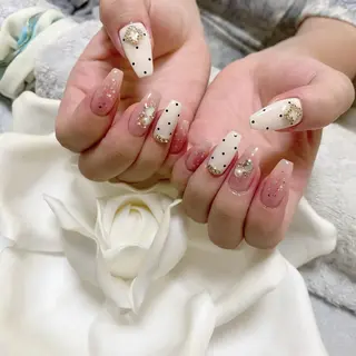 ネイル 💅fleur Ayumiのネイルデザイン