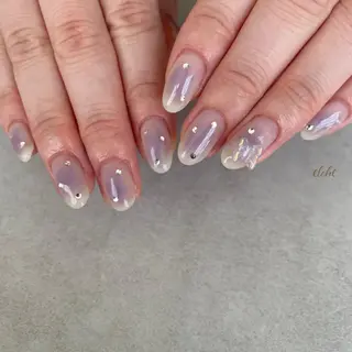 ネイル Rio 𓍼のネイルデザイン