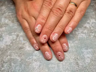 ネイル Lisa’s Salonのネイルデザイン