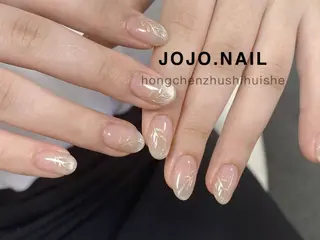 ネイル ＪＯＪＯnail所属・JOJOネイル ユカのネイルデザイン