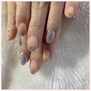 ネイル Ogasawara Tokikaのネイルデザイン