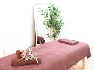 美容矯正✖️小顔 kiriyaのエステ・リラクイメージ