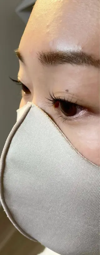 マツエク・マツパ double ⭐︎のマツエク・マツパデザイン