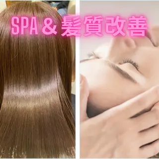 髪質改善/Bloss om🌷高橋沙衣のヘアスタイル