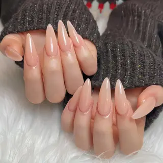 ネイル ゆ いのネイルデザイン