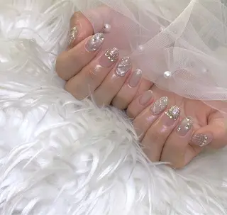 ネイル Nail salon Venusのネイルデザイン