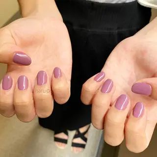 ネイル うにゃねいる ✿ harunaのネイルデザイン