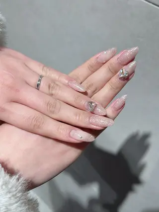 ネイル CHINATSU NAILのネイルデザイン
