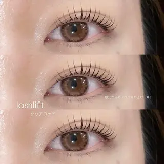 マツエク・マツパ 《EYELA》 ayaka🩰のマツエク・マツパデザイン