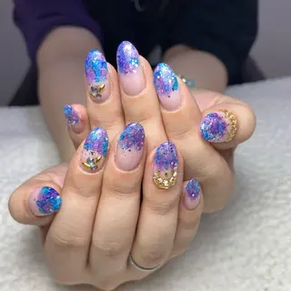 ネイル COCO+所属・COCO +のエステ・リラクイメージ