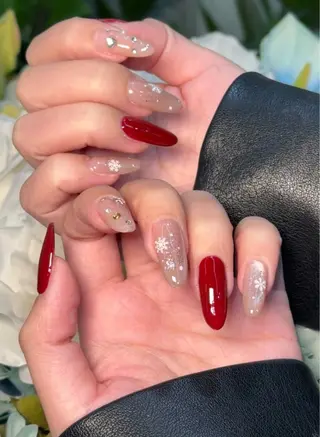 ネイル Easenネイル /りえのネイルデザイン