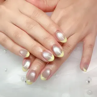 ネイル YUYI.nail salonのネイルデザイン