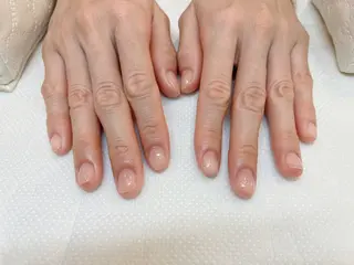 ネイル り おのネイルデザイン