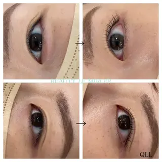 マツエク・マツパ ビューティー ミロワールのエステ・リラクイメージ