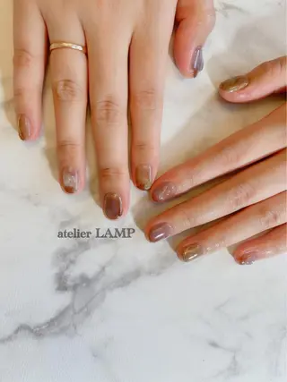 ネイル NANA no artのネイルデザイン