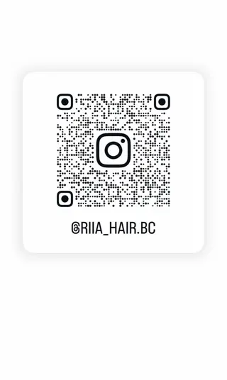 カットモデル・パーマ 🌀リリアのヘアスタイル